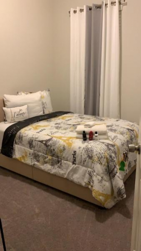 Cute & Comfy Room
